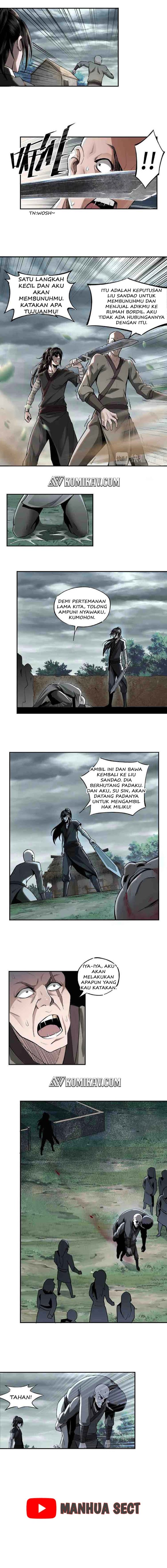 Greatest Boss System Chapter 01 Gambar 7